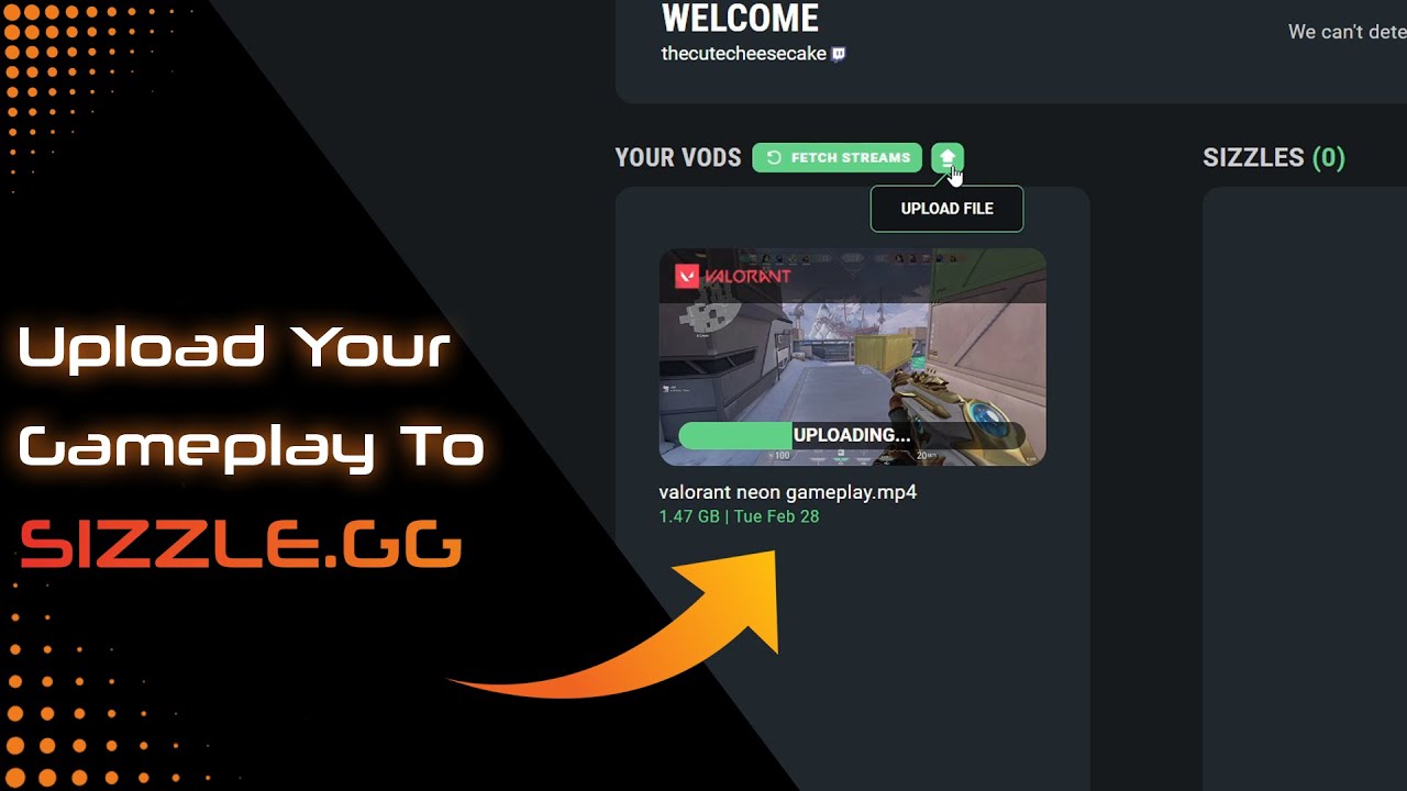 Generate Free Highlights Of Your Gaming Sessions YouTube