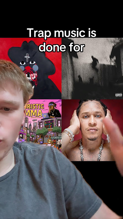 Download lagu 2025 Trap is at an all time low #21Savage #Rap #HipHop