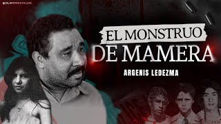 😱 Toda la verdad del MONSTRUO DE MAMERA - 41 años después