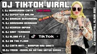DJ MUHASABAH CINTA X CINTA MATI VIRAL FULL BASS REMIX SLOW TERBARU 2021