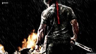 Brian Tyler - Battle Adagio (John Rambo Soundtrack) chords