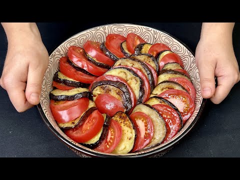 Просто беру БАКЛАЖАНЫ! БЕЗ мяса и БЕЗ майонеза! Вкусно. Очень Вкусно!