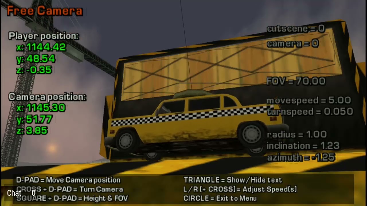 Liberty City Car Crusher