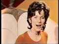 Capture de la vidéo Monique Melsen - Pomme, Pomme, Pomme (Luxembourg Eurovision Preview 1971)