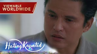 Hating Kapatid: Cris wants Roselle to come clean! (Episode 81)