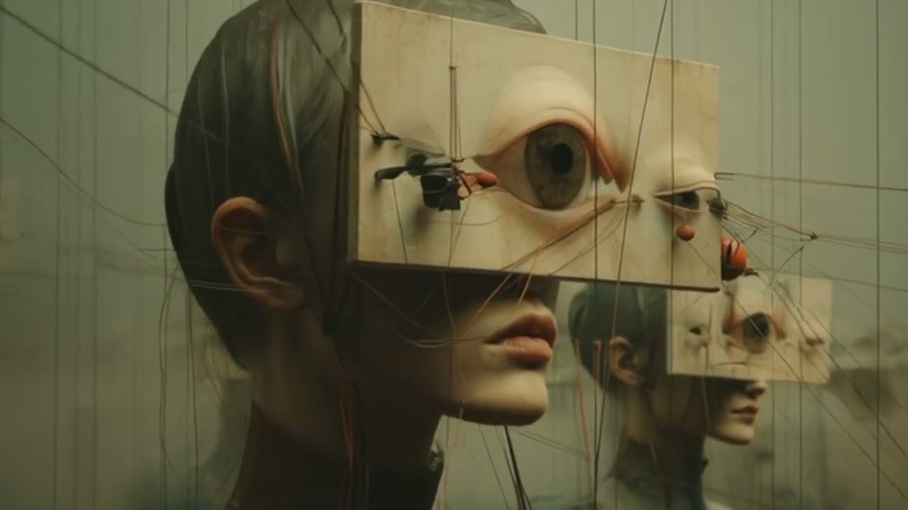 DJ Vario - Fly through your thoughs