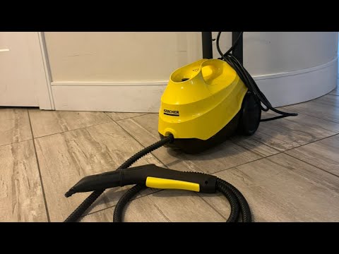 Can I Use A Steamer To Clean My Carpet