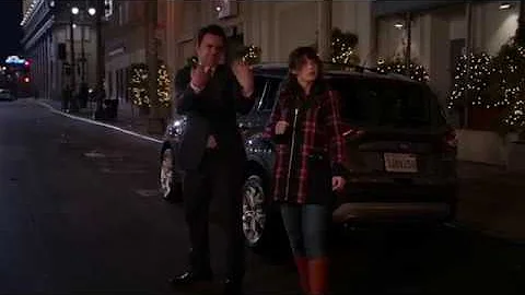 New Girl: Nick & Jess 2x21 #9 (Ness' turn ons abou...