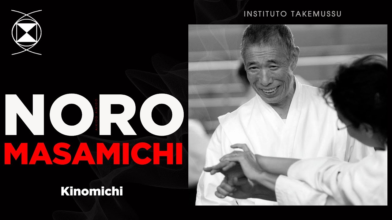 AIKIDO Masamichi Noro YouTube aikido-masamichi-noro-youtube