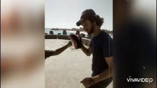 بياخدني معاه لأماكن عمري ما روحتها