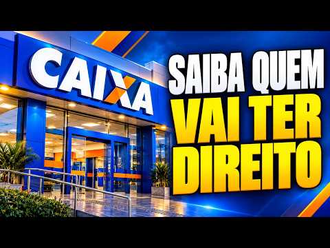 CAIXA RELEASES R$ 4.6 BILLION: THE SECRET TO FINDING OUT IF YOUR SALARY BONUS IS THERE!