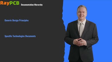 IPC 2221A Generic Standard on Printed Board Design | PCB Knowledge