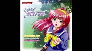 Motto! MOTTO! Tokimeki - Shiori Fujisaki (Tokimeki Memorial)