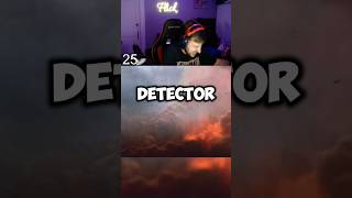 Smoke Detector X 2K = Ultimate Combo 😂 | #funny #gaming #shorts