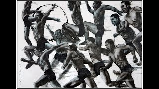 The Art of Balancing - Ida Bagus Putu Purwa