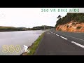 360 VR Virtual Bike Ride | 360 Cycling Videos