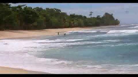 Port Numbay (Eme Neme Yauware group)