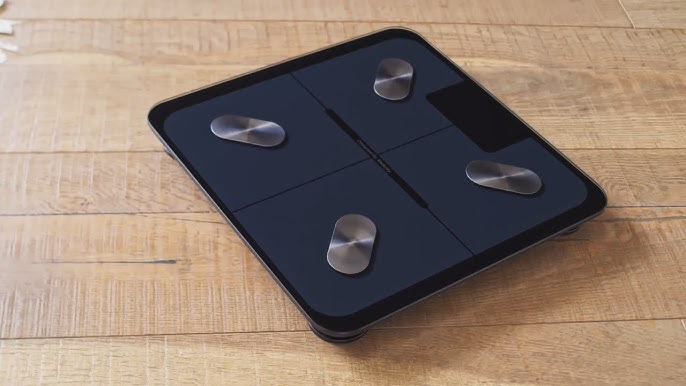 Etekcity Smart Nutrition Scale (Video) — Treadaway Training