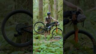 POV: You're off to the hardest bike race in the USA