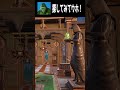 【04/01】見つけられたらすごい！part１てらごりくん #fortnite #フォートナイト #shorts #かくれんぼ