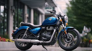 Meteor 350 – The Affordable Cruiser Everyone’s Talking About.