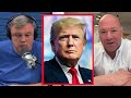 Dana White on friendship with Donald Trump & Loyalty | Teddy Atlas Interview