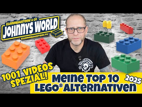 Meine Top 10