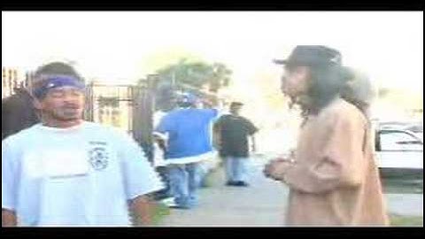 Kev Mac feat Dobb - Lil Homies