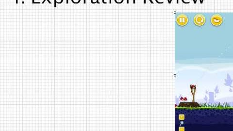 Lesson 7.2 Parabolas