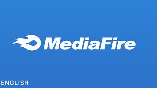 Generate Direct Download Link for MediaFire - English