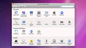 How to disable automatic login on your Mac