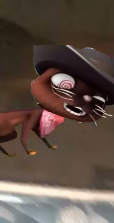 Kucing Sewel | BoBoiBoy
