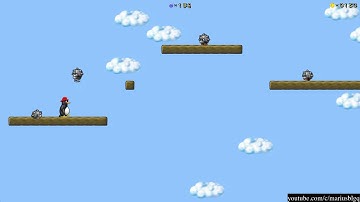 SuperTux 0.5.1 - A Maze In The Sky