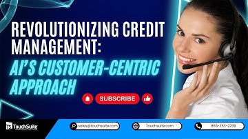 Revolutionizing Credit Management: AI