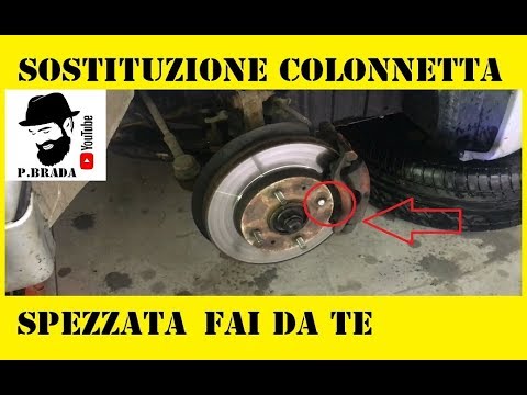 Video: Come si rompono i prigionieri delle ruote?