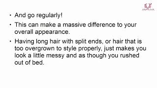 5 Style Tips That Will Boost Your Confidence