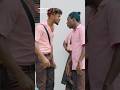 Watch what happens when two students go against each other #movie #nollywood