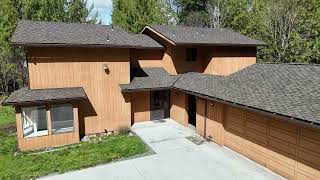 Country Home in Enumclaw WA | 23920 SE 371st St Tour