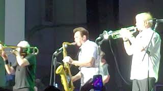 Chicago - Call on Me - Live PNC
