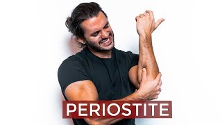 PERIOSTITES - Planche et douleur aux avant-bras