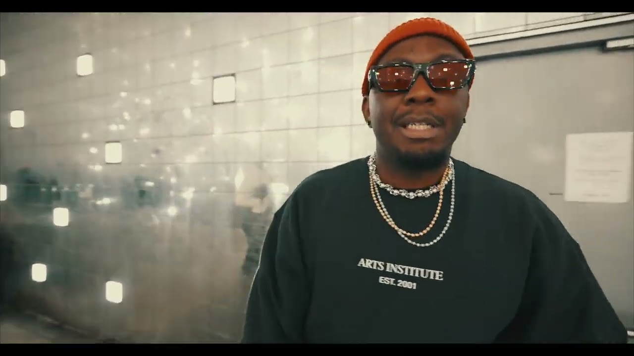 Kingcharlsmusictz-ft. Mr Blue – HATER 🔥 Motivation Anthem (Official Video)