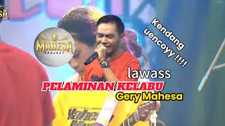 PELAMINAN KELABU || MAHESA MUSIC - GRAND OPENINGSTUDIO MAHESA MUSIC - PIMP. GERRY MAHESA