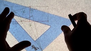 Three and Four Centered Arches