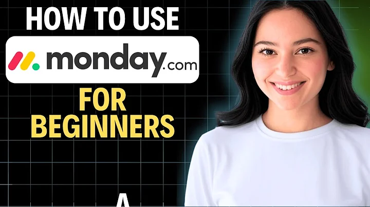 How To Use Monday.com For Beginners 2025 (Step by Step)
