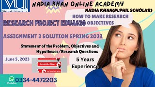 Celebrity Edua630 assignment 2 solution spring 2023 | Research Project edua630 | State Research Problem Wealth