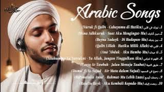 Kumpulan Lagu Arab Terbaik di Tiktok - Lagu Religi Islam Terbaik dan Terpopuler
