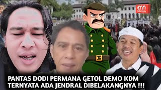 Download Lagu MOTIF DODI PERMANA BERANI KATAIN KDM GUBERNUR B!4DAB DIBONGKAR SAHABATNYA SENDIRI MP3