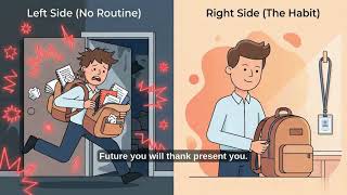How to End Your Workday