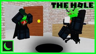 [Roblox] The Hole
