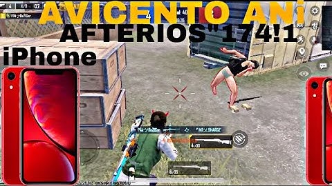 iPhone XR iOS 17.4.1 Update | Smooth/Graphics GameplayAfter Update 3.1..